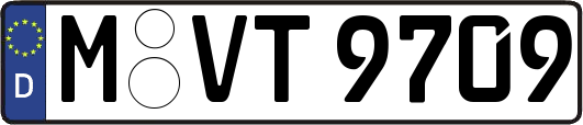 M-VT9709