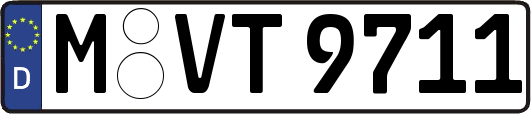 M-VT9711