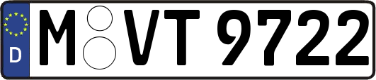 M-VT9722