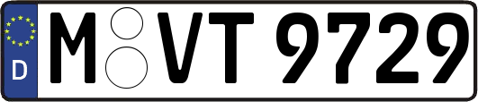 M-VT9729