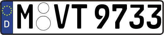 M-VT9733