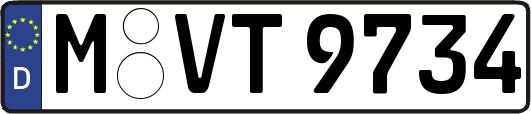 M-VT9734