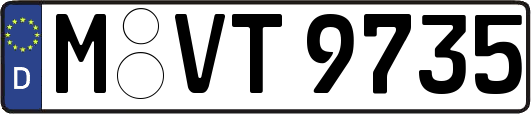 M-VT9735
