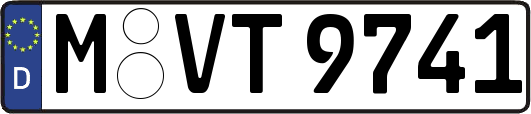 M-VT9741