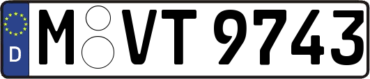 M-VT9743