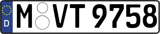 M-VT9758