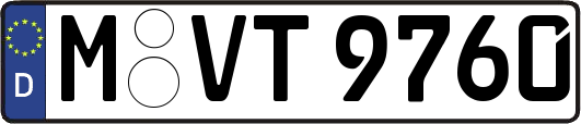 M-VT9760