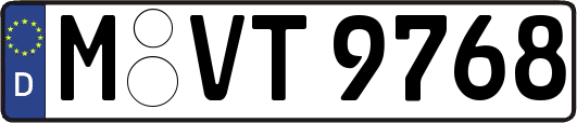 M-VT9768