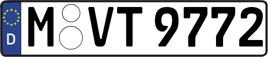 M-VT9772