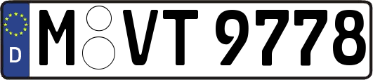 M-VT9778