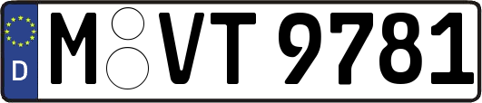 M-VT9781