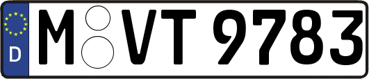 M-VT9783