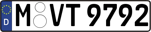 M-VT9792