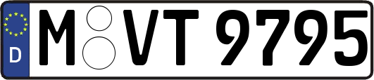 M-VT9795