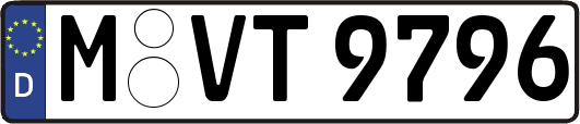 M-VT9796