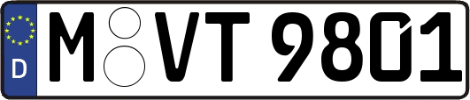 M-VT9801