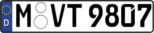 M-VT9807
