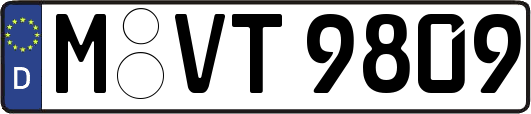 M-VT9809