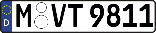M-VT9811