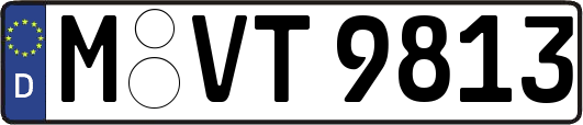 M-VT9813