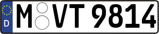 M-VT9814