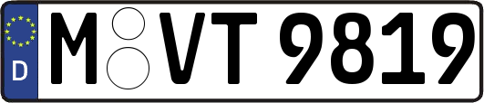 M-VT9819