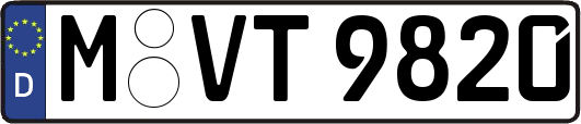 M-VT9820