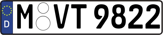 M-VT9822