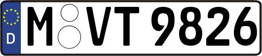 M-VT9826