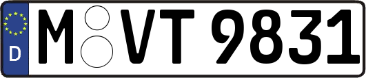 M-VT9831