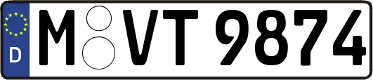 M-VT9874