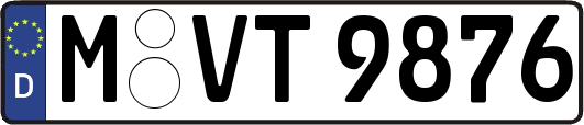 M-VT9876
