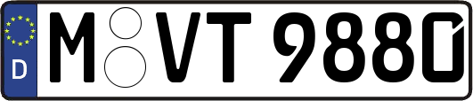 M-VT9880