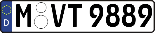 M-VT9889