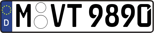 M-VT9890