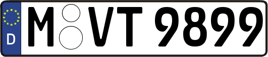 M-VT9899
