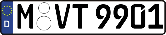 M-VT9901
