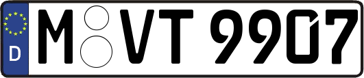 M-VT9907