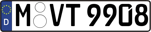 M-VT9908