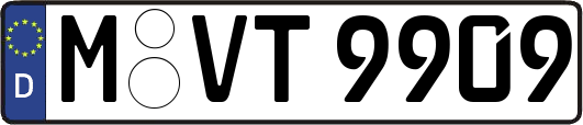 M-VT9909