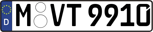 M-VT9910