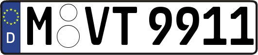 M-VT9911