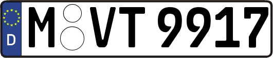 M-VT9917