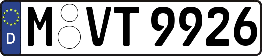 M-VT9926
