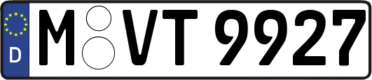 M-VT9927