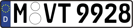 M-VT9928