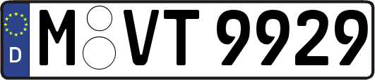 M-VT9929