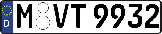 M-VT9932