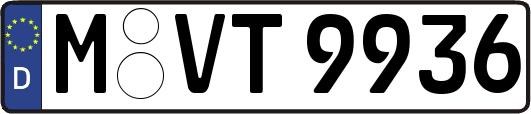 M-VT9936