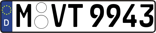 M-VT9943